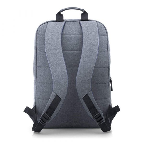 HP 15.6" Value Laptop Backpack Grey - Image 2