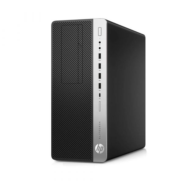 HP 800 G3 Desktop - Image 2