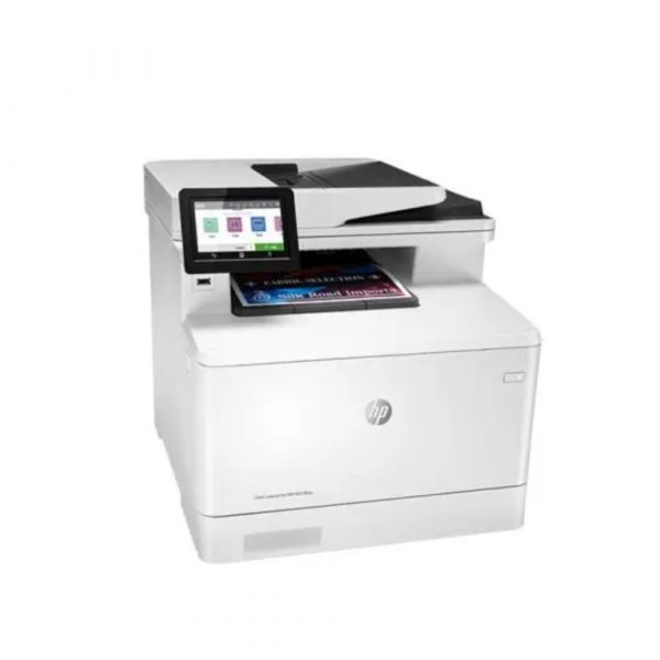 HP COLORLASER MFP 179FNW - Image 3