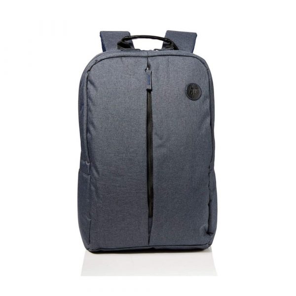 HP 15.6" Value Laptop Backpack Grey - Image 3