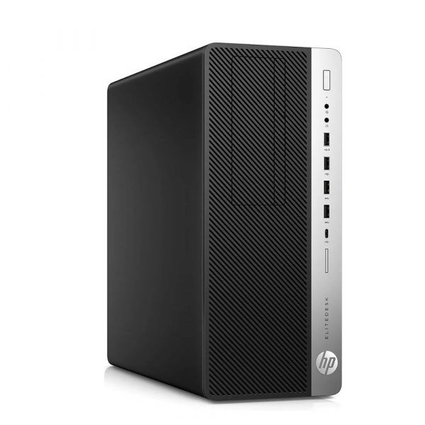 HP 800 G3 Desktop - Image 3