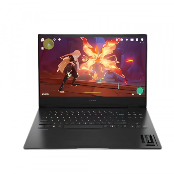 Hp Omen 16 Laptop