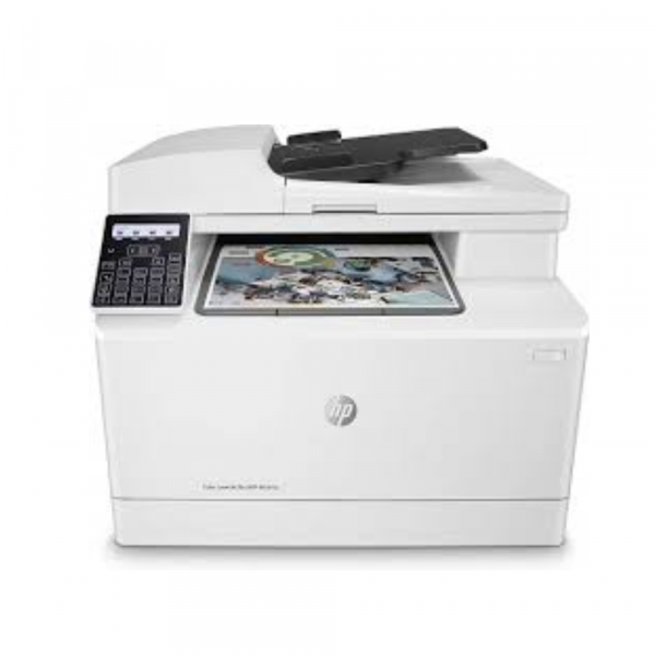 HP COLORLASER MFP 179FNW