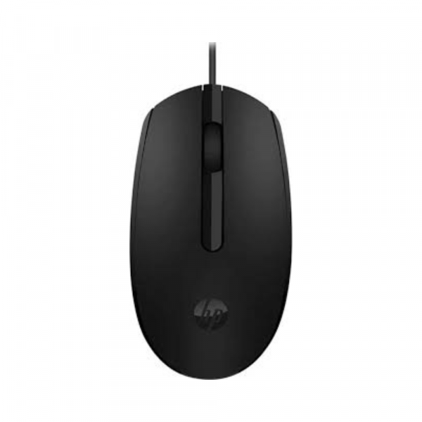 HP WIRED MOUSE M10