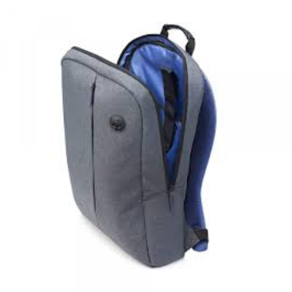 HP 15.6" Value Laptop Backpack Grey