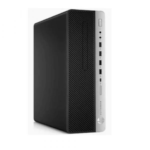 HP 800 G3 Desktop