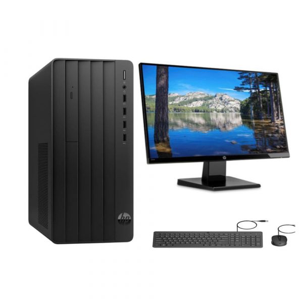 Hp Pro Tower 290 G9 - Image 2